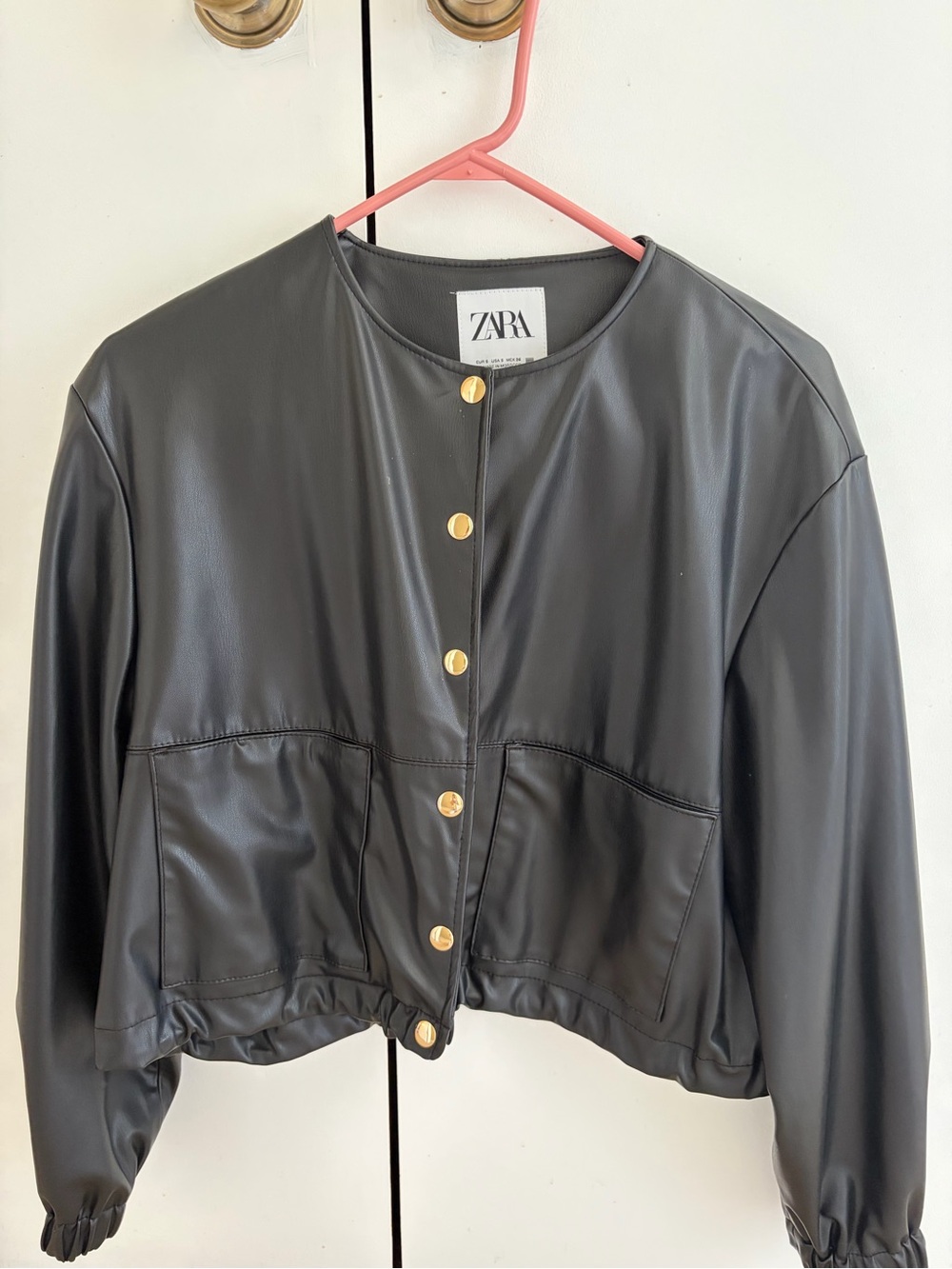 Zara jacket